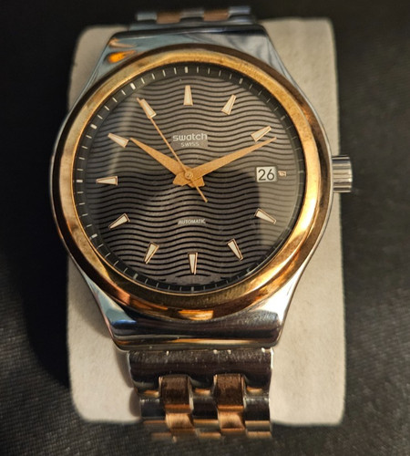 Swatch irony sistem51 sistem - swatch,