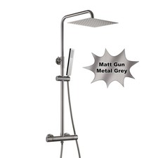 Colonne de Douche avec 38 ° C