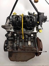 Moteur RENAULT TWINGO 2 PHASE