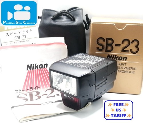 Neuf flash nikon - 🎦👀✨neuf✨,
