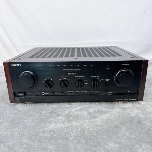 Amplificateur stéréo