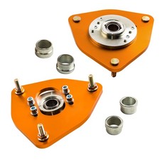 2x Avant Plaque De Cambrage