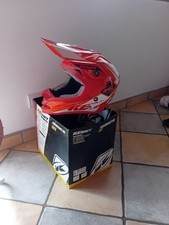 casque moto Enfant Kenny YL