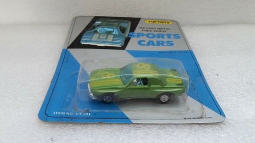 Tuf toys hong kong vintage - tuf,