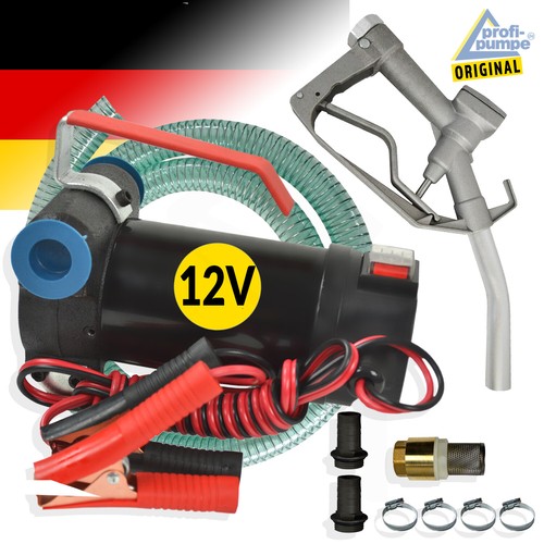 Diesel transfert pompe - diesel,