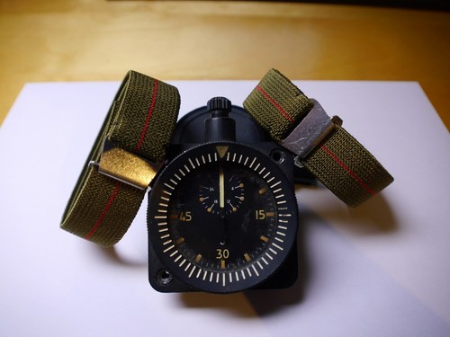 Bracelet dit marine nationale - dit,