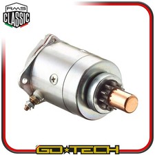 Démarreur Du Moteur Ape 50