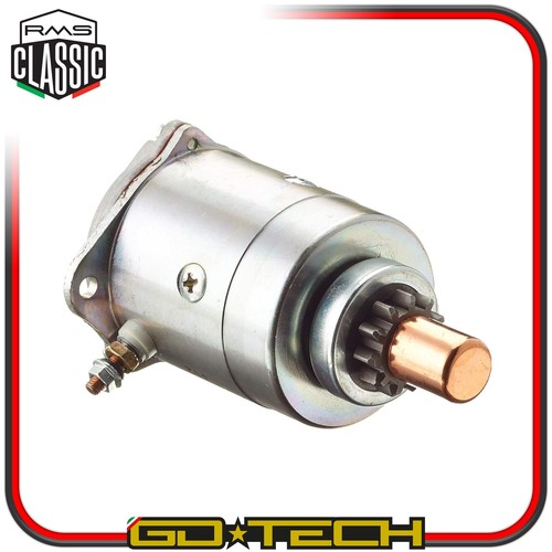 Moteur avviamento rms ape - moteur,