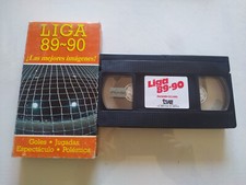 Liga 89-90 Les Meilleures