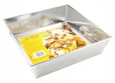 Moule à pâtisserie avec fond