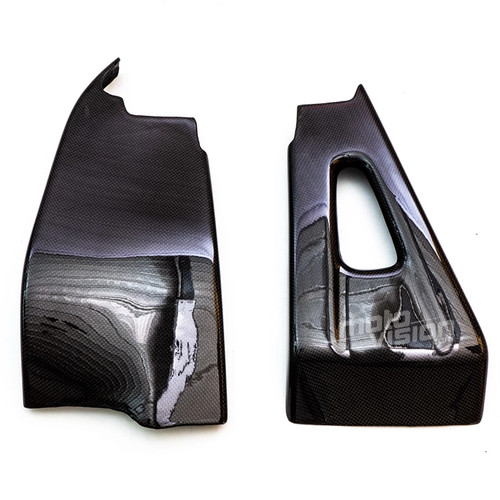 Paire protections bras - paire, de