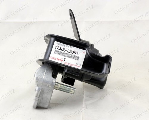 12305 22051 support moteur - 12305-22051,