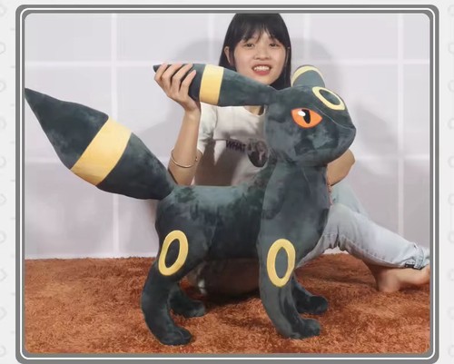 Peluche géante pokémon - peluche,