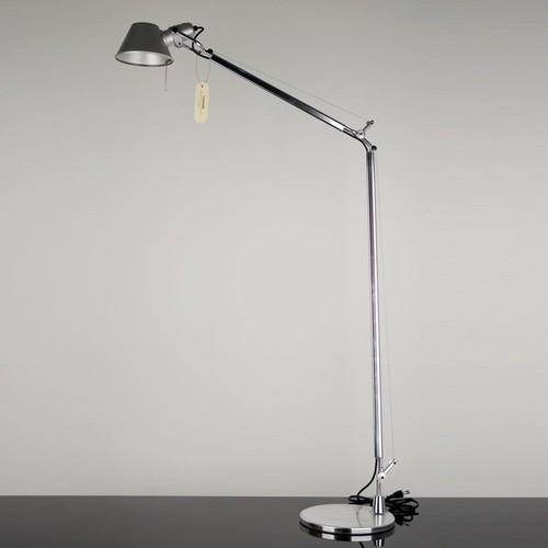 Artemide tolomeo lettura lampe - lettura,