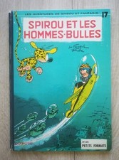 SPIROU ET FANTASIO **TOME 17
