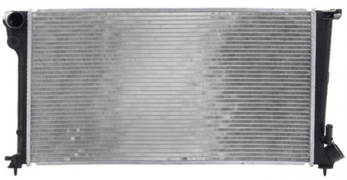 Radiateur eau pour citroën - d'eau,