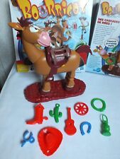 RARE en France !! Jeu BOURRICOT avec PIL POIL de TOY STORY 3  - Hasbro 2009