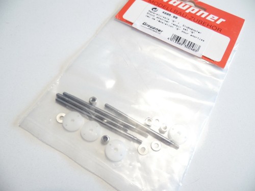 Graupner 4895 hobao - (,