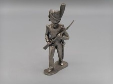 Gunner soldier on foot - 1st empire - Les Etains du Prince