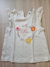 T-shirt Orchestra floral