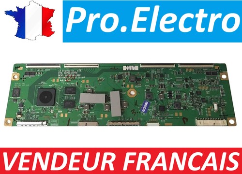 Tcon con lc550lud - t-con, lc550lud(lg)(p3)