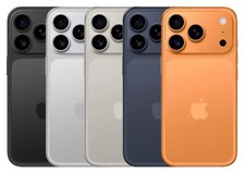 iphone 17 pro max 2 To