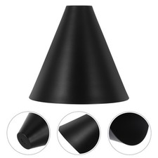  Abat-jour En Fer Forgé Lampe