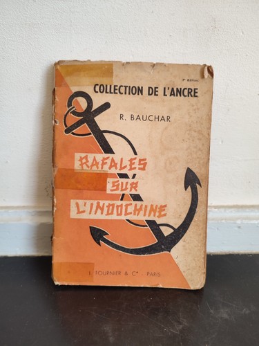 Rafales sur indochine - -, r