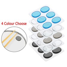 Ovale Shape Silencieux Tone