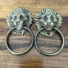 Anciennes Poignées Meuble