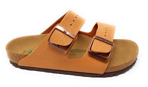 Birkenstock arizona pecan - birkenstock,