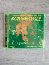 philips cdi burn cycle complet