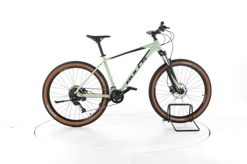Bulls bushtail vtt tout - bushtail,
