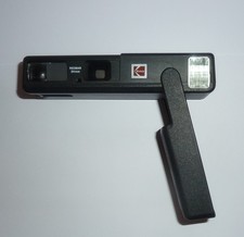 KODAK EXTRALITE 400 CAMERA