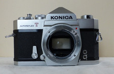 Appareil photo KONICA