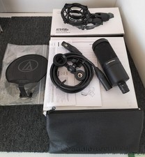 Audio-Technica AT2020