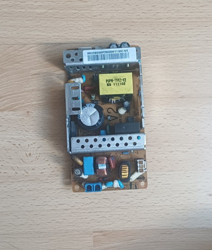 Carte alimentation power - alimentation,