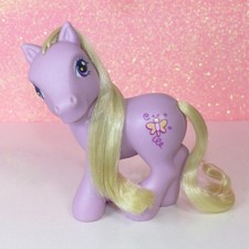 MY LITTLE PONY MON PETIT PONEY