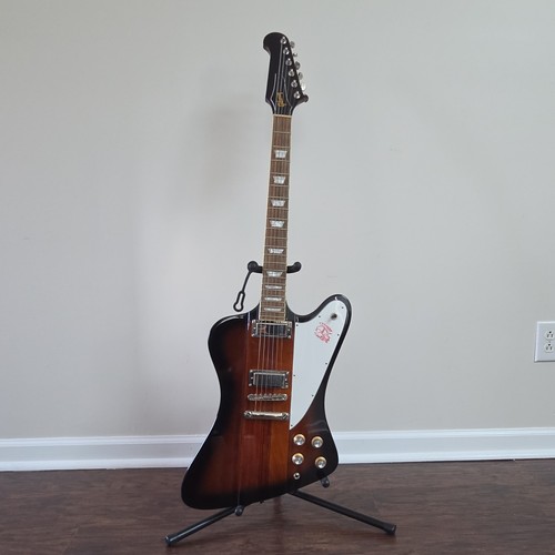 Epiphone firebird standard - epiphone,