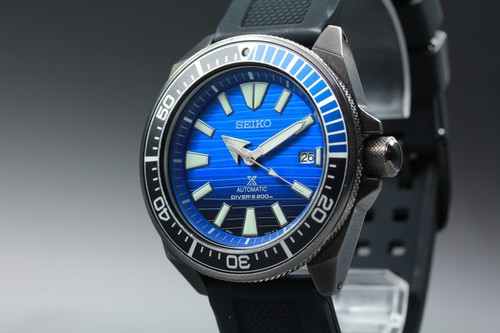 Mint seiko prospex - [n, mint]