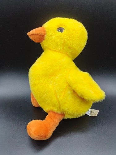 Doudou peluche canard poussin - doudou,