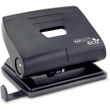 Perforatrice - 2 trous - Noir