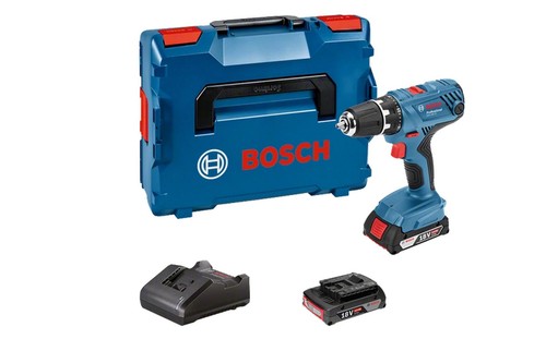 Bosch gsr 18v professional - 18v-21,