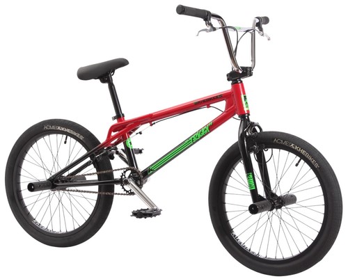 Khe tricky bmx - khe,