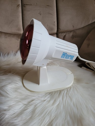Lampe philips infraphil - lampe,