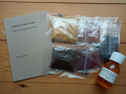 Vernis coloriage kit 5 - vernis, kit,