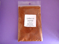 EPICES GRILLADE MEXICAINE 25 g
