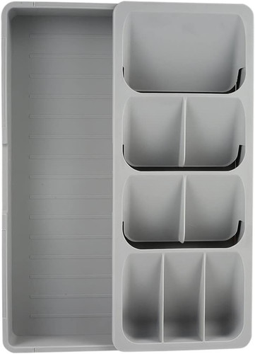 Range couverts niveau - 1,