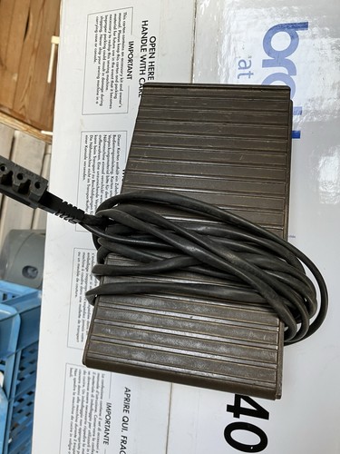 Rheostat machine coudre - rheostat,