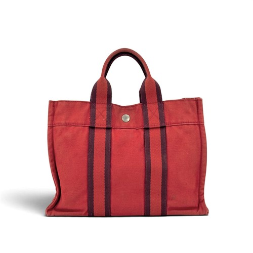 Hermes sac fourre tout - fourre,